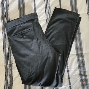 Mens docker dress pants